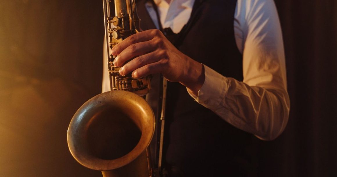 Un label de jazz a couvert un hit généré par l'IA pour faire valoir un point que l'industrie musicale a évité