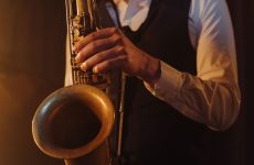 Un label de jazz a couvert un hit généré par l'IA pour faire valoir un point que l'industrie musicale a évité