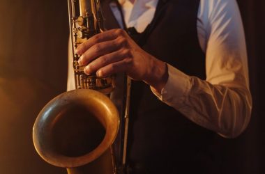 Un label de jazz a couvert un hit généré par l'IA pour faire valoir un point que l'industrie musicale a évité
