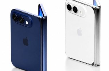 iOS 27 offre le signe le plus clair qu'un iPhone pliable approche à grands pas