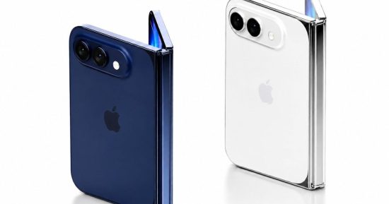 iOS 27 offre le signe le plus clair qu'un iPhone pliable approche à grands pas