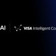OpenAI s'associe à Visa pour permettre des paiements sécurisés via des agents IA