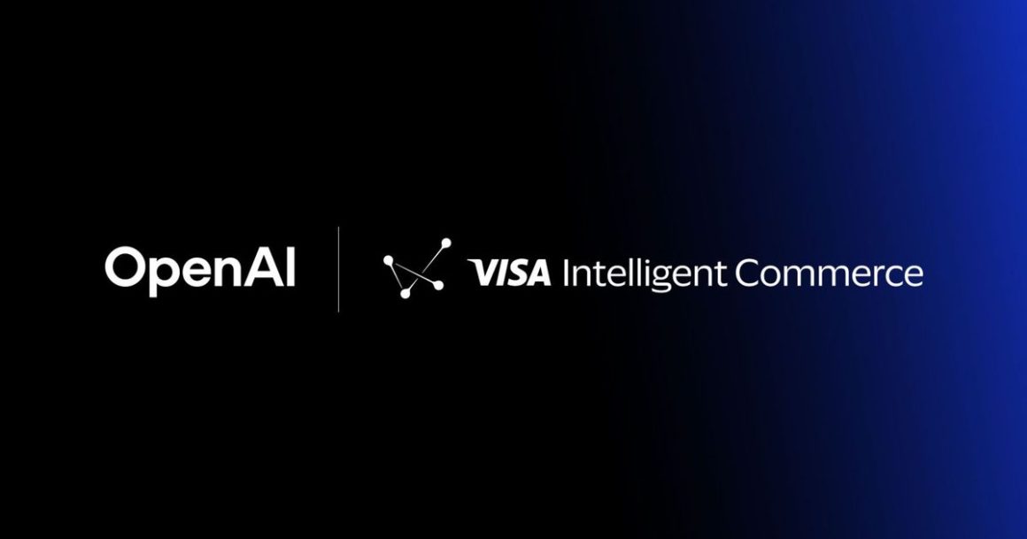 OpenAI s'associe à Visa pour permettre des paiements sécurisés via des agents IA