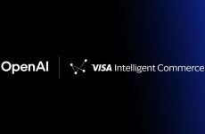 OpenAI s'associe à Visa pour permettre des paiements sécurisés via des agents IA
