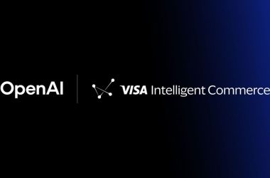 OpenAI s'associe à Visa pour permettre des paiements sécurisés via des agents IA