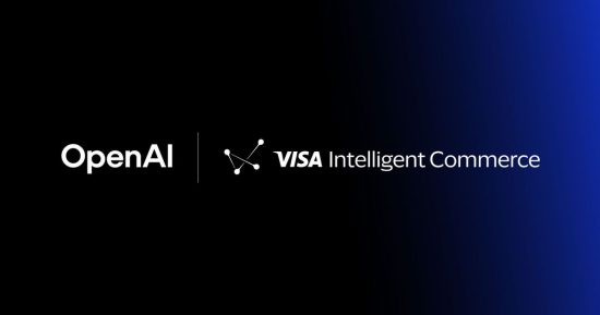 OpenAI s'associe à Visa pour permettre des paiements sécurisés via des agents IA