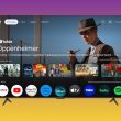 Les nouvelles commandes Gemini TV de Google sont là et les propriétaires de TCL les obtiennent en premier