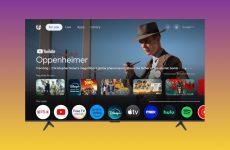 Les nouvelles commandes Gemini TV de Google sont là et les propriétaires de TCL les obtiennent en premier