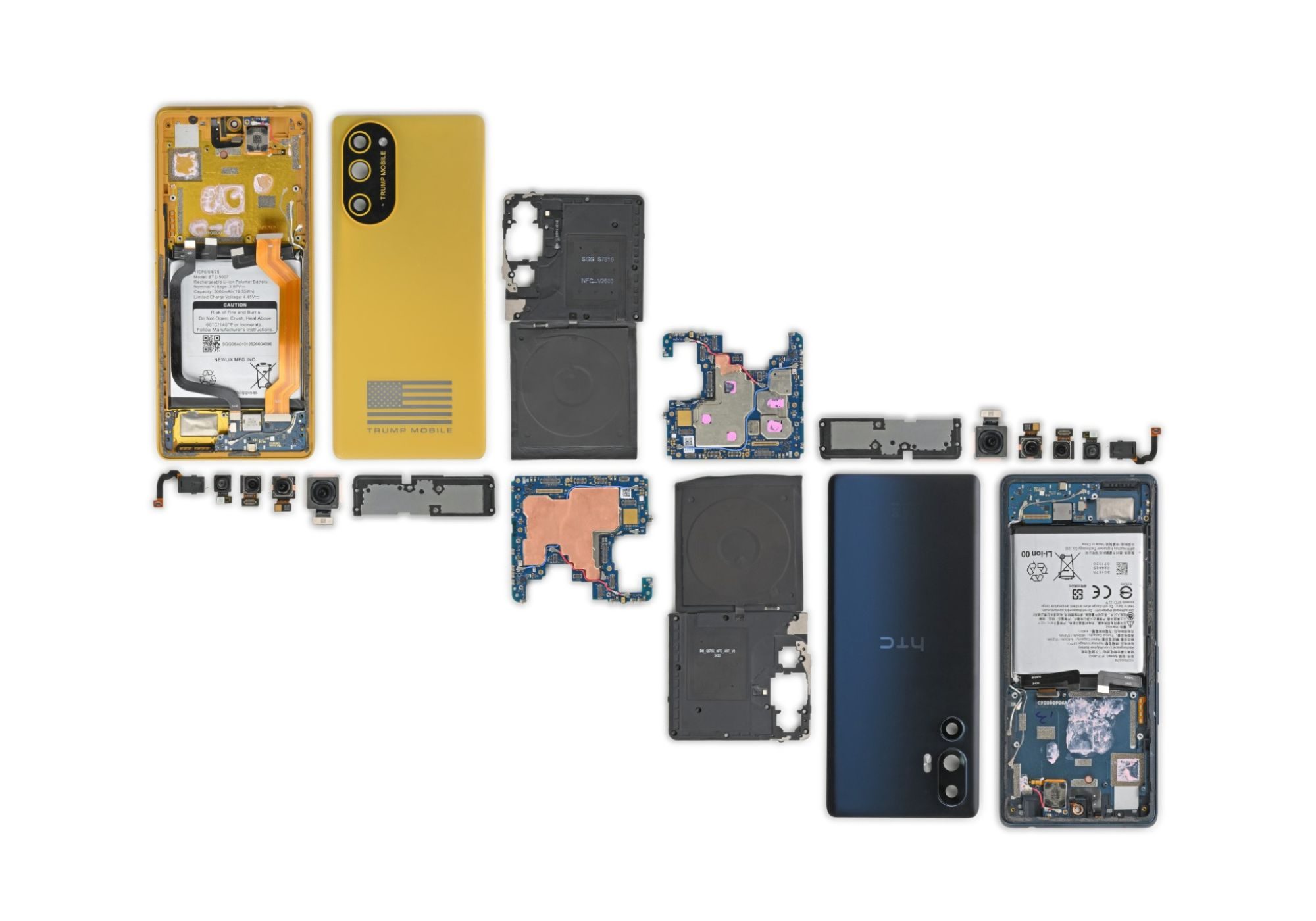 Électronique, Adaptateur, Téléphone