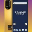 Un démontage humiliant confirme que Trump Phone n'est qu'un téléphone HTC peint