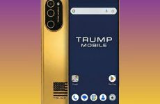 Un démontage humiliant confirme que Trump Phone n'est qu'un téléphone HTC peint