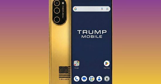 Un démontage humiliant confirme que Trump Phone n'est qu'un téléphone HTC peint