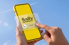 Saily vient de transformer l'eSIM en un numéro de téléphone graveur à 1 $