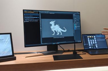 Le RTX Spark de Nvidia m'a fait détester un peu moins la création de contenu