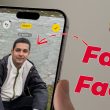 J'ai essayé de flouter un visage dans iOS 27. Mon iPhone en a donné un nouveau à la place.