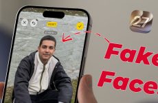 J'ai essayé de flouter un visage dans iOS 27. Mon iPhone en a donné un nouveau à la place.