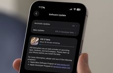 iOS 27 en main : la mise à jour iPhone que j'attendais
