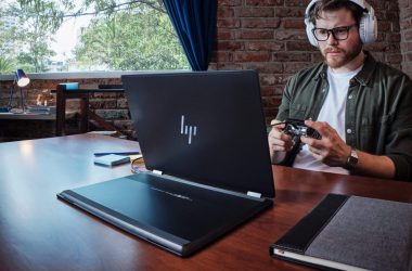 Qu’est-ce qui rend un ordinateur portable idéal à la fois pour le travail et le divertissement ?