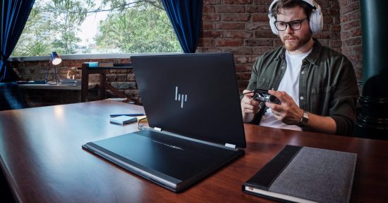 Qu’est-ce qui rend un ordinateur portable idéal à la fois pour le travail et le divertissement ?