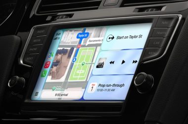 Toutes les nouveautés arrivent sur CarPlay dans iOS 27