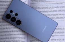 Une refonte de la conception pourrait signifier que le chargement de type MagSafe arrivera enfin sur le Galaxy S27 Ultra l'année prochaine