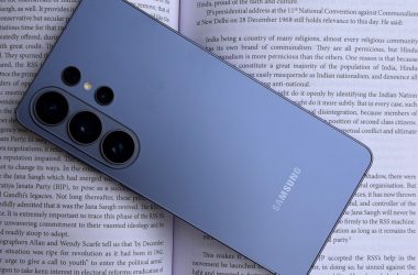 Une refonte de la conception pourrait signifier que le chargement de type MagSafe arrivera enfin sur le Galaxy S27 Ultra l'année prochaine