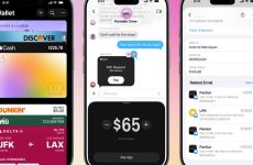 Toutes les nouveautés arrivent sur Apple Wallet dans iOS 27