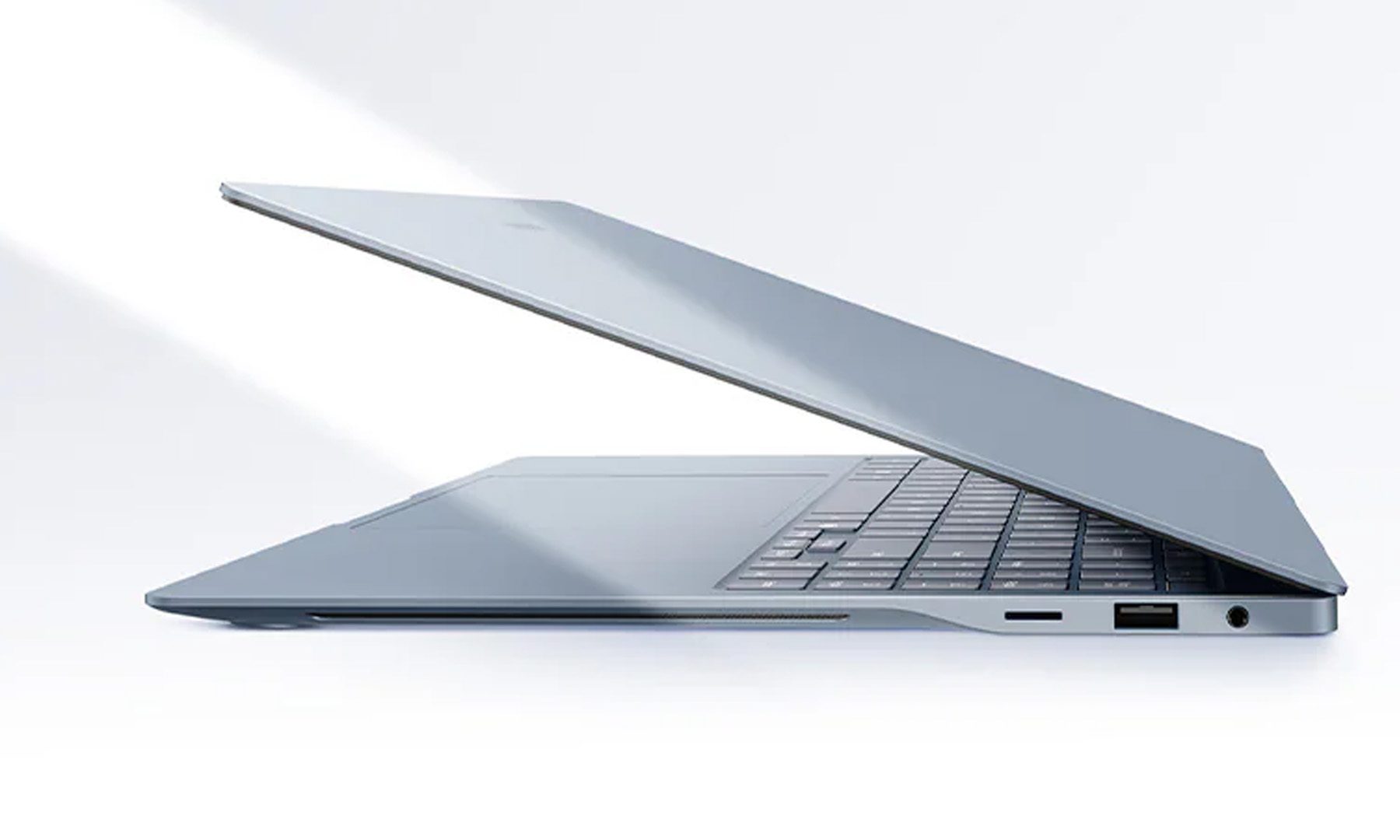 Conception du Samsung Galaxy Book6 Edge