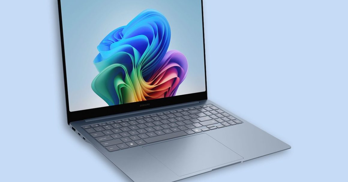 Samsung lance le Galaxy Book6 Edge avec les fonctionnalités Snapdragon X2 Elite et Galaxy AI