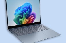 Samsung lance le Galaxy Book6 Edge avec les fonctionnalités Snapdragon X2 Elite et Galaxy AI