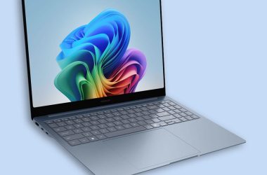 Samsung lance le Galaxy Book6 Edge avec les fonctionnalités Snapdragon X2 Elite et Galaxy AI