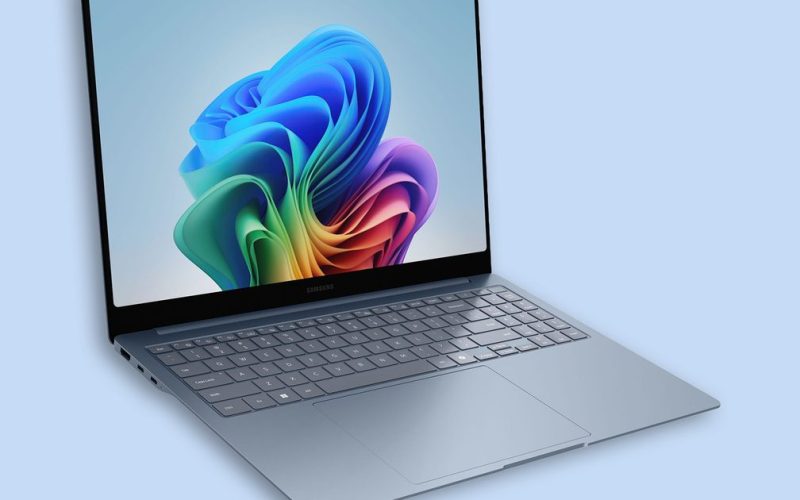 Samsung lance le Galaxy Book6 Edge avec les fonctionnalités Snapdragon X2 Elite et Galaxy AI