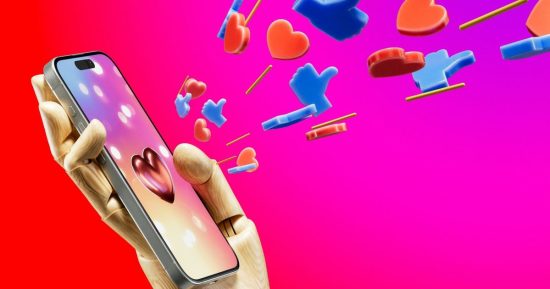 L'IA en tant qu'ailier dans les rencontres est une tendance en vogue, mais une étude révèle qu'elle ne fait que saboter votre vie amoureuse