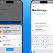 Connectez-vous avec Apple et iCloud+ Hide My Email fusionnent pour réduire votre charge de mémoire