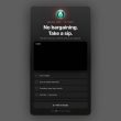 Cette nouvelle application Mac prend votre écran en otage jusqu'à ce que vous buviez de l'eau