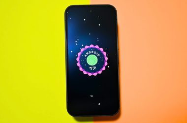 Google lance Android 17 pour les téléphones Pixel