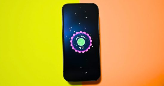 Google lance Android 17 pour les téléphones Pixel