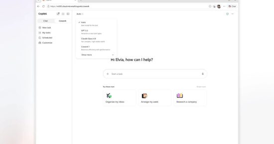 Le dernier agent IA de Microsoft veut vous débarrasser de projets entiers