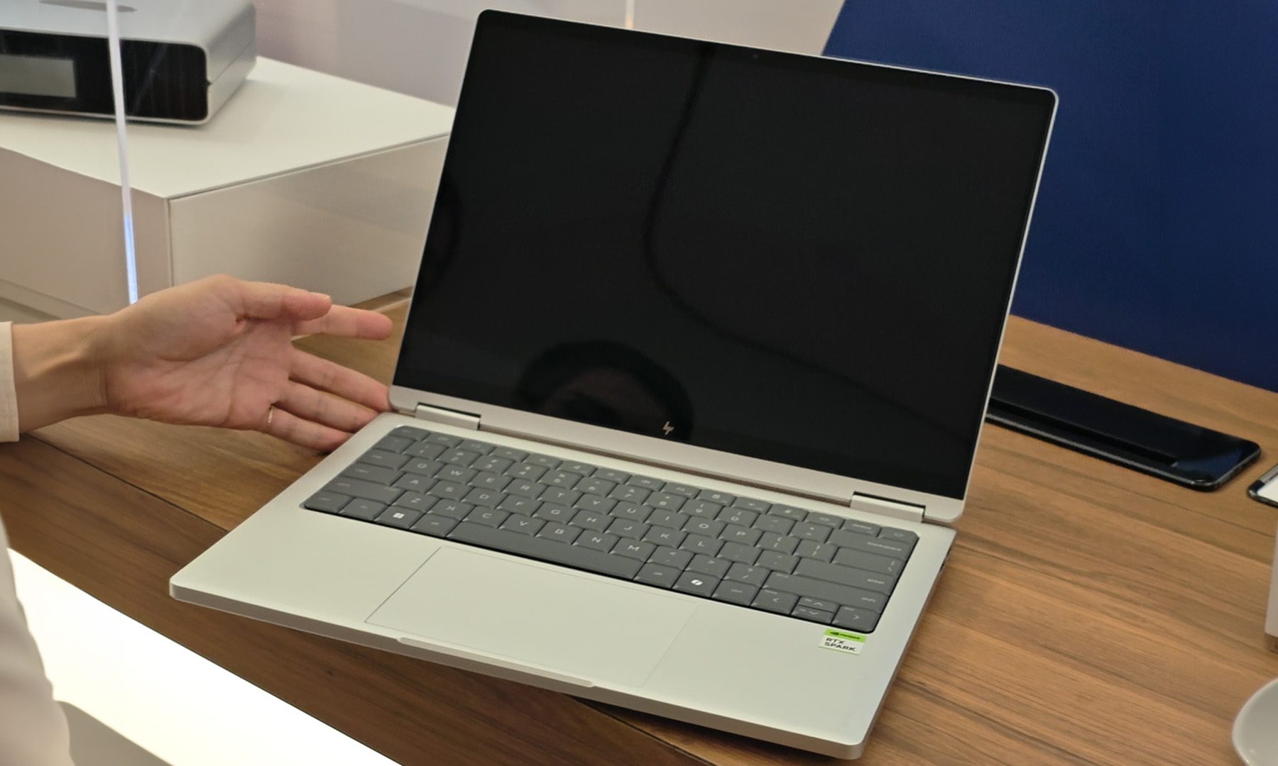 HP OmniBook Ultra X 14 Computex 2026