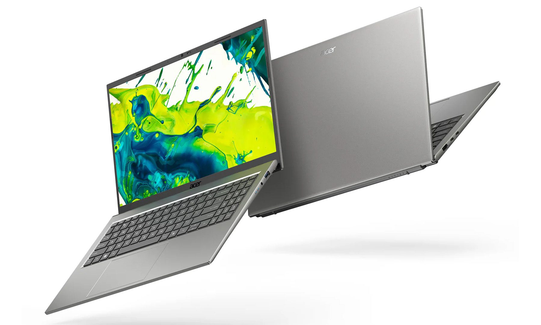 Acer Aspire Go 15 Snapdragon C