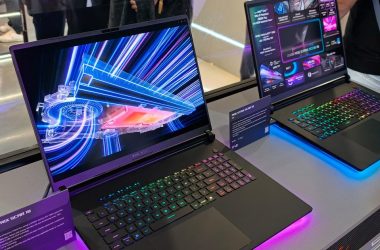 Meilleurs ordinateurs portables à venir en 2026 après Computex