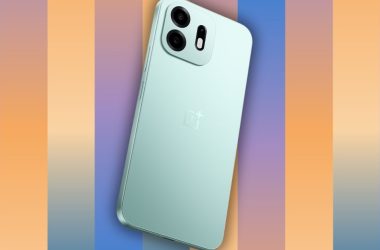 OnePlus vient d'annoncer une nouvelle série de téléphones économiques, mais vos chances de l'obtenir sont plutôt minces