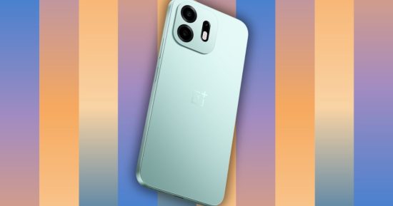 OnePlus vient d'annoncer une nouvelle série de téléphones économiques, mais vos chances de l'obtenir sont plutôt minces