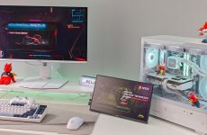 Les plus grandes tendances matérielles PC du Computex 2026