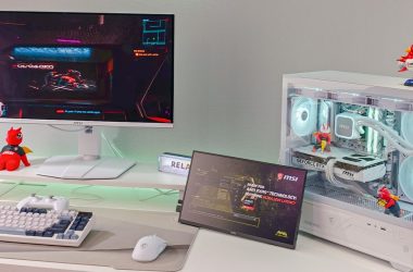 Les plus grandes tendances matérielles PC du Computex 2026