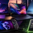 Des ordinateurs de poche aux moniteurs, ce sont les plus grands succès du Computex 2026