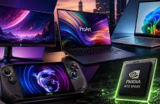Des ordinateurs de poche aux moniteurs, ce sont les plus grands succès du Computex 2026