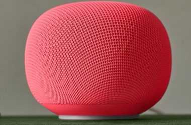 Le nouveau haut-parleur domestique à 99 $ de Google offre un son à 360 degrés et des avantages Gemini de nouvelle génération