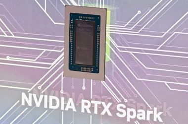 J'ai vu Nvidia RTX Spark en action, et les PC Windows pourraient enfin avoir leur Apple Silicon Moment