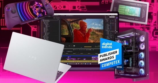 Tendances numériques Prix des éditeurs Computex 2026